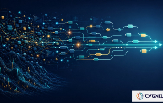 SAP Signavio Process Transformation enterprise transformation concept by Cygnivo