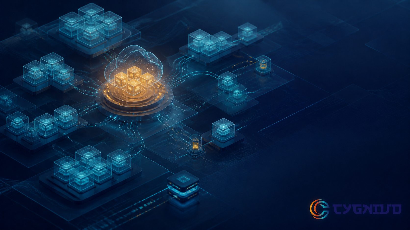 Cloud application runtime operations and resilient service execution
