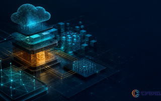 Cloud databases, cache, object storage and resilient persistence