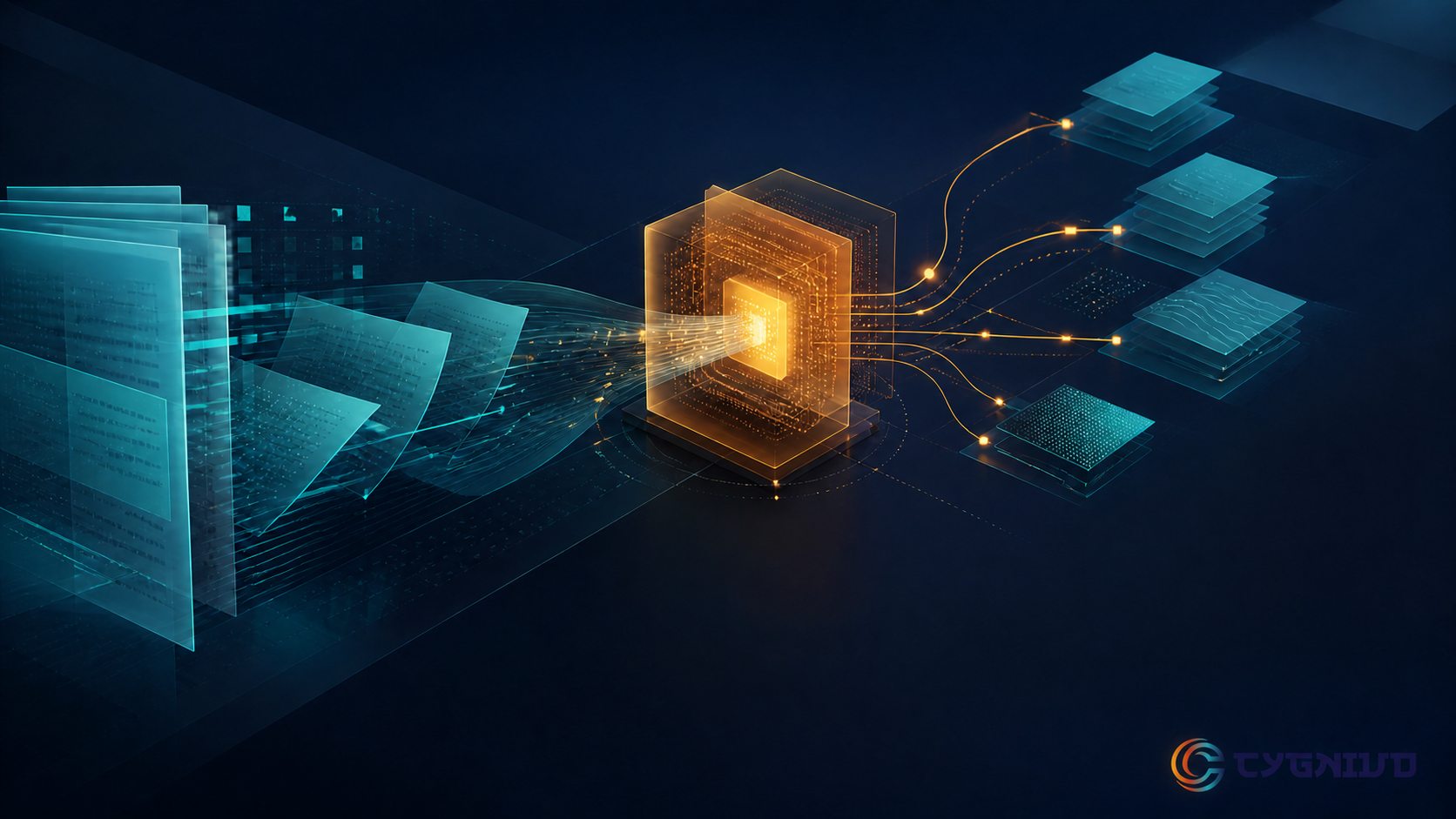 Enterprise documents, forms and managed output