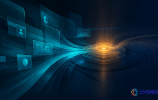 Enterprise frontend delivery and governed digital experiences