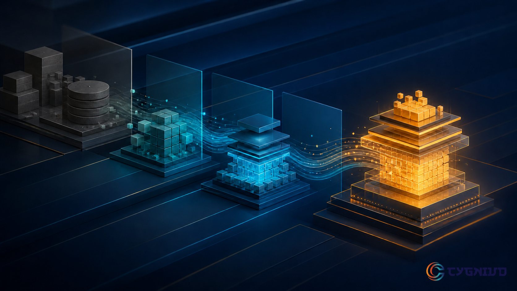 Enterprise service lifecycle modernization and controlled migration