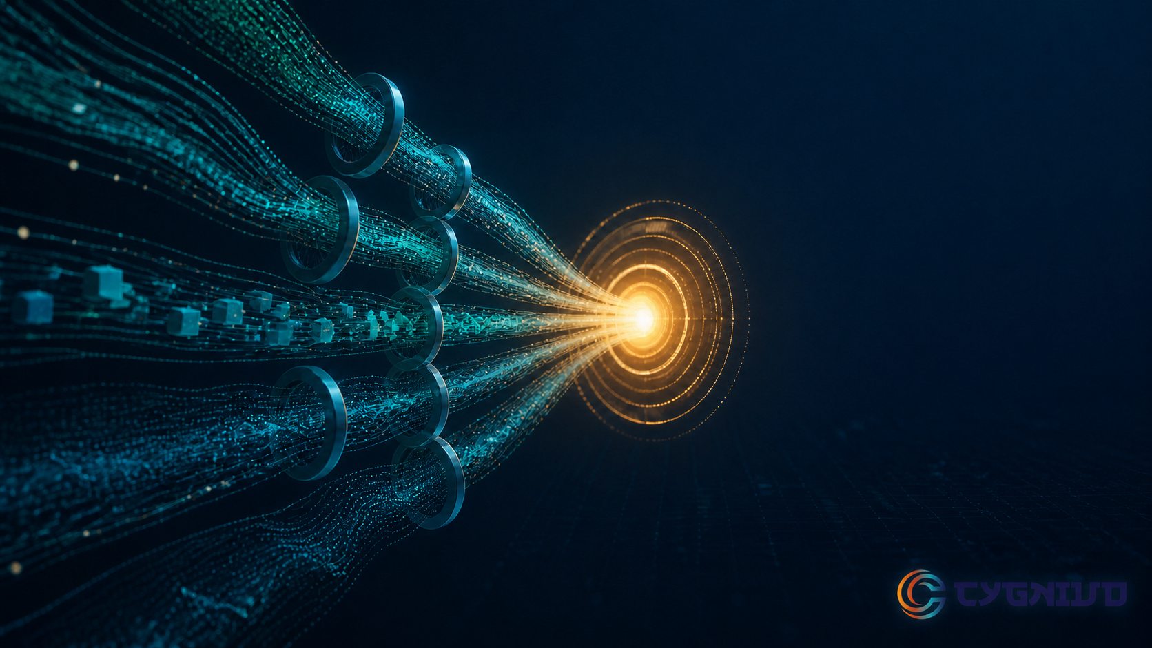Market data, master data and governed reference information