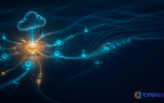 Cloud monitoring, logging and operational automation