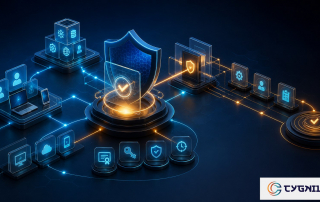 sap identity governance enterprise identity concept by Cygnivo