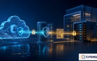 sap principal propagation enterprise identity concept by Cygnivo